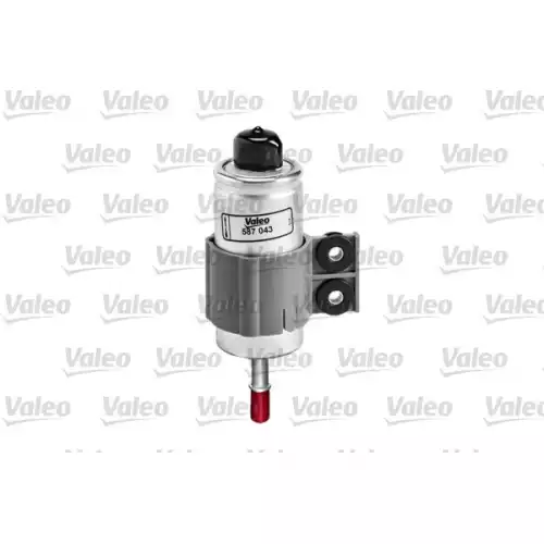 VALEO Yakıt Filtre Benzin 587043