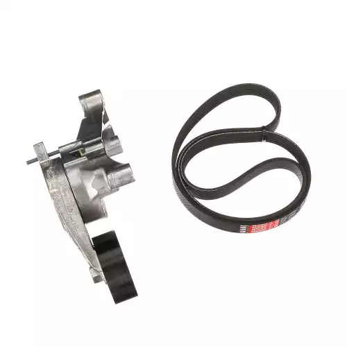 GATES Alternatör V Kayış Seti K016PK1053