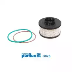 PURFLUX Yakıt Filtre C875