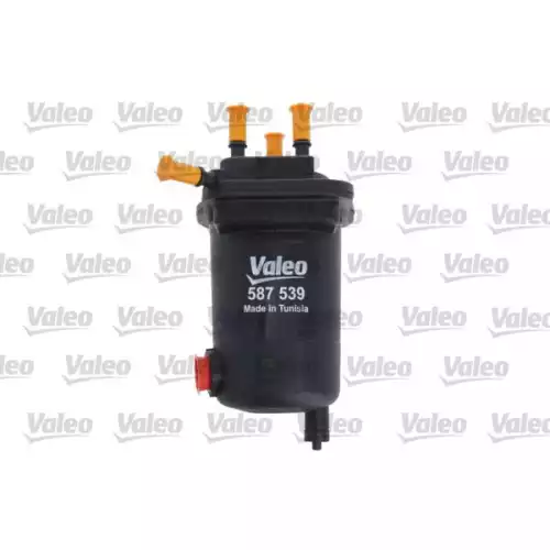 VALEO Yakıt Filtresi Mazot 587539