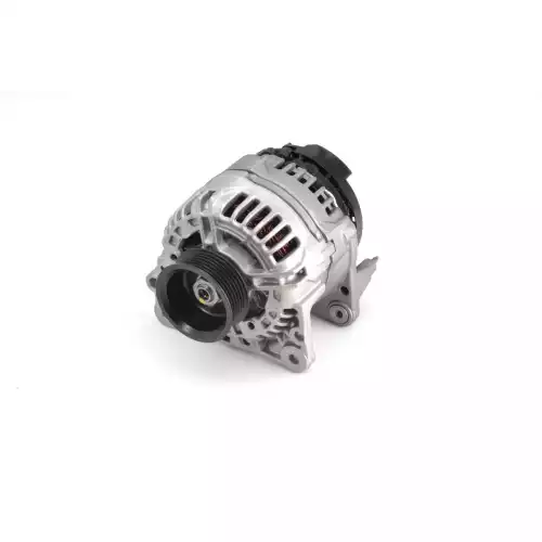 BOSCH Alternator 12 V 90A 0124325004