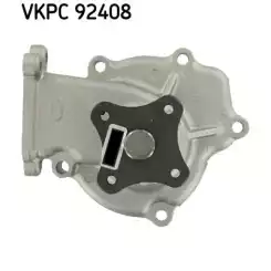 SKF Devirdaim Su Pompası VKPC92408