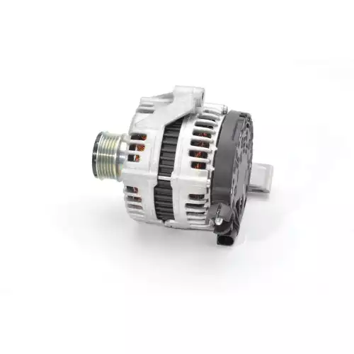 BOSCH Alternatör 12 V 150A 0121615105