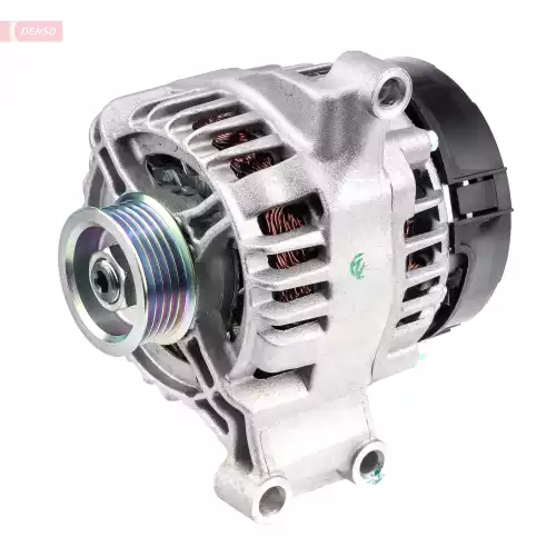 DENSO Alternatör 12V 120A DAN999