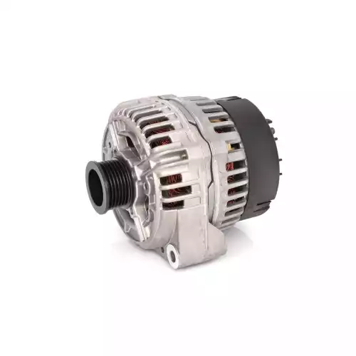 BOSCH Alternatör 0123520017