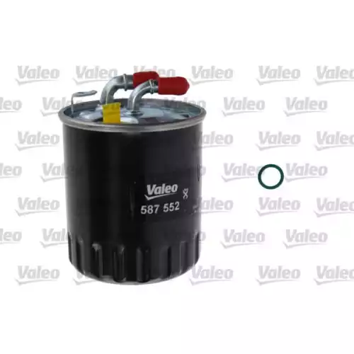 VALEO Yakıt Filtre Mazot 587552