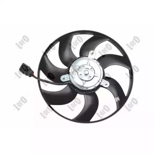 BARCHA Fan Motoru 295Mm BRC 1K0959455DG