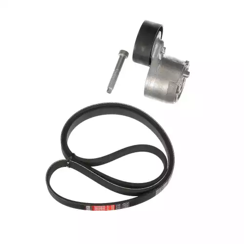 GATES Alternatör V Kayış Seti T39014+6PK1320 K026PK1320