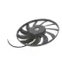 BOSCH Fan Motoru 383 Mm400W 0986338106