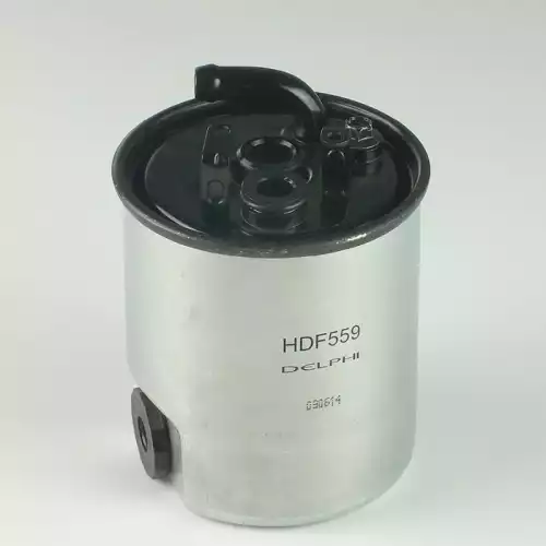 DELPHI Mazot Filtre HDF559