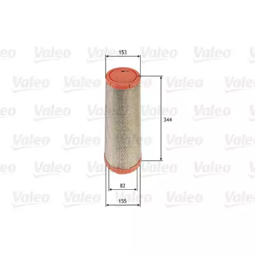 VALEO Hava Filtre 585713