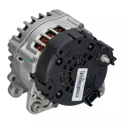 VALEO Alternatör 12 V 180A 439799