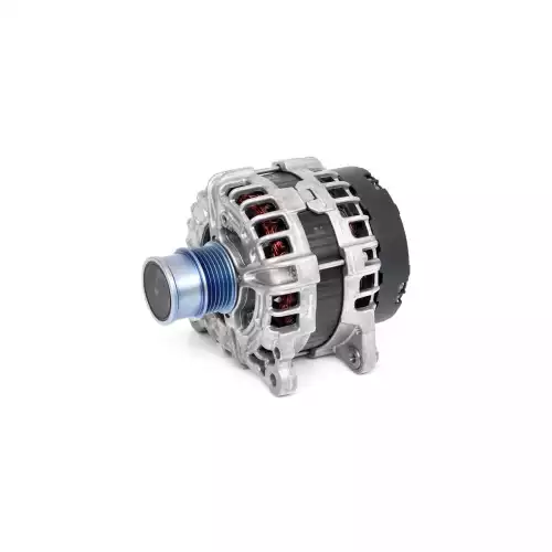 BOSCH Alternatör 0125811131