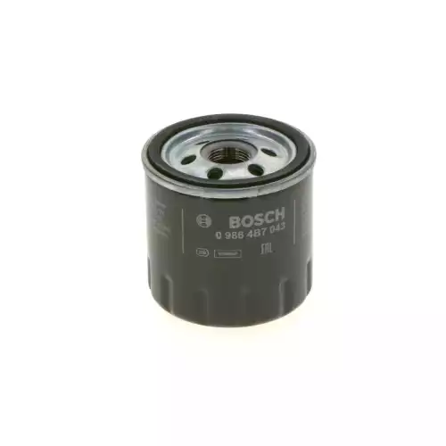 BOSCH Yağ Filtresi 09864B7043