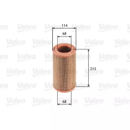 VALEO Hava Filtre 585615