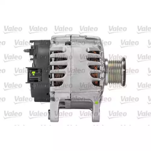 VALEO Alternatör 12 V 150A 439766