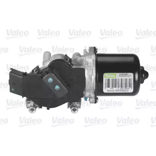 VALEO Ön Cam Silecek Motoru 579748