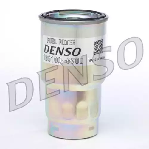 DENSO Mazot Filtre DDFF16700