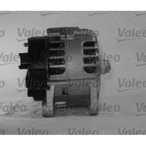 VALEO Alternatör Komple 439575