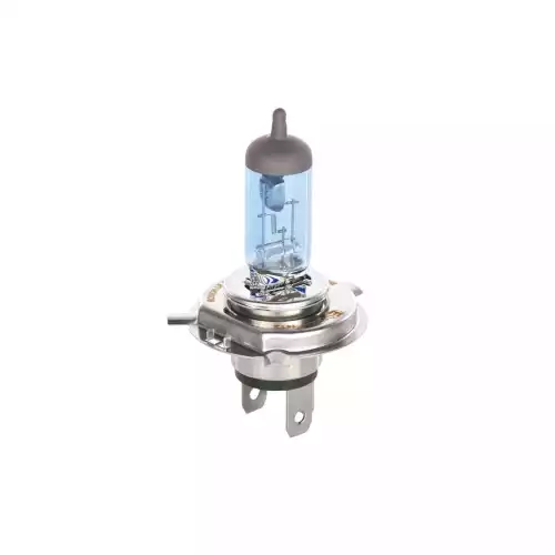 BOSCH Ampül 12V H4 P43T Xenon Blue 1987301010