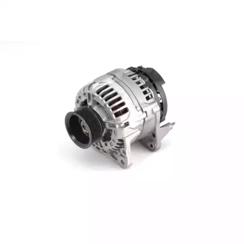 BOSCH Alternator 12 V 90A 0124325004