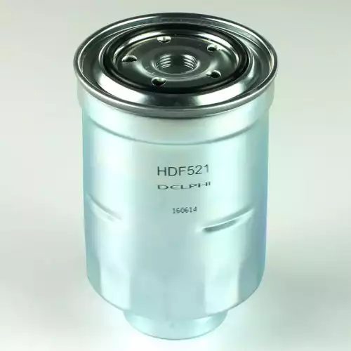 DELPHI Mazot Filtre HDF521