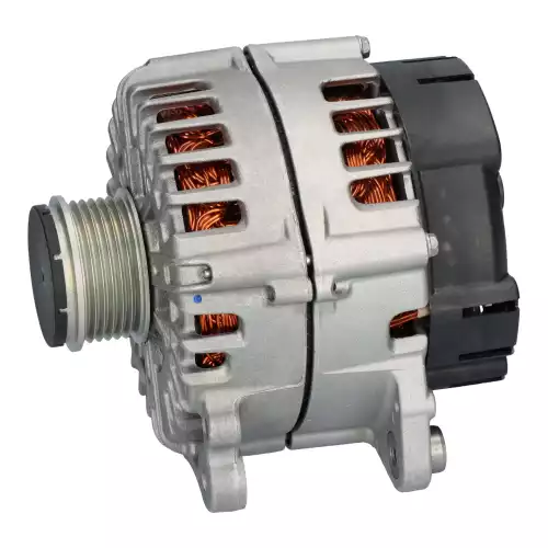 VALEO Alternatör 12 V 220A 439774