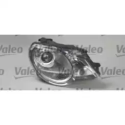 VALEO Far+Sinyal E+ H7+H7 Sol 043264