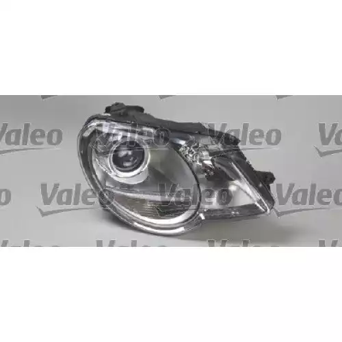 VALEO Far+Sinyal E+ H7+H7 Sol 043264