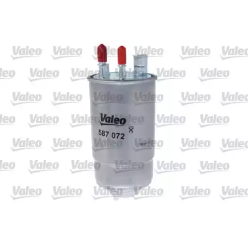 VALEO Yakıt Filtre Mazot 587072