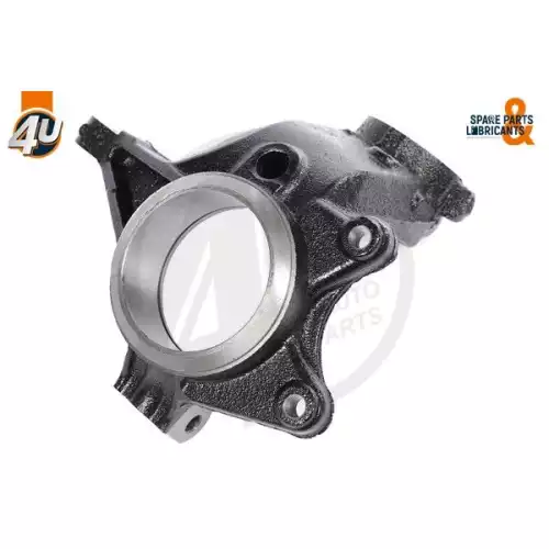 4U AUTOPAR Aks Taşıyıcı Sağ 82mm 55081PU