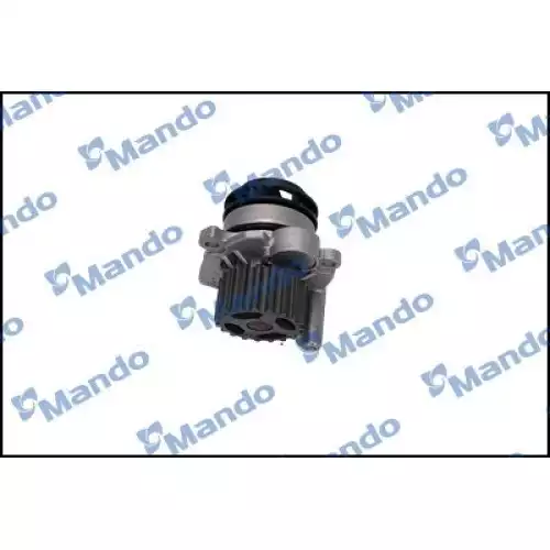 MANDO Devirdaim Su Pompası MMC010043