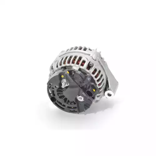 BOSCH Alternatör 0124515133