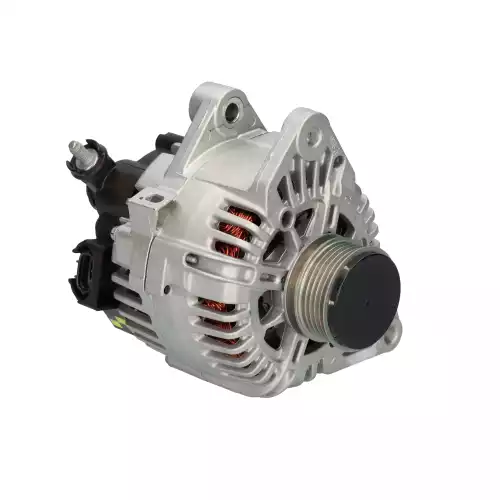 VALEO Alternatör Komple 120A 446765