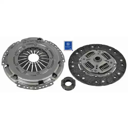 SACHS Debriyaj Seti 3000950734