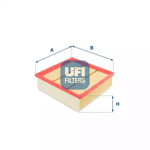 UFI Hava Filtre 30.297.00