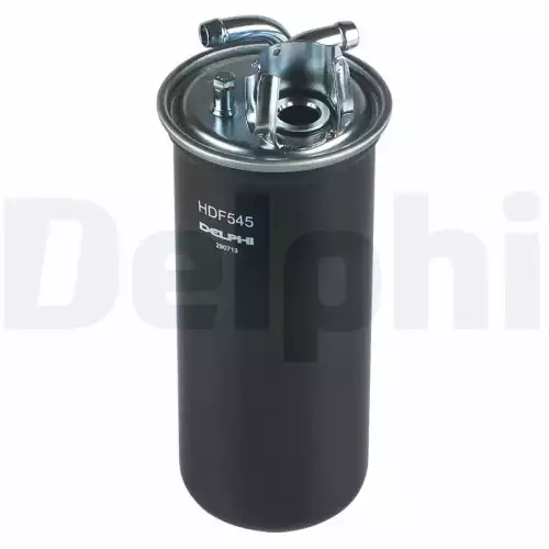 DELPHI Mazot Filtre HDF545