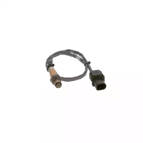 BOSCH Lambda Oksijen Sensörü 650mm 0281004490