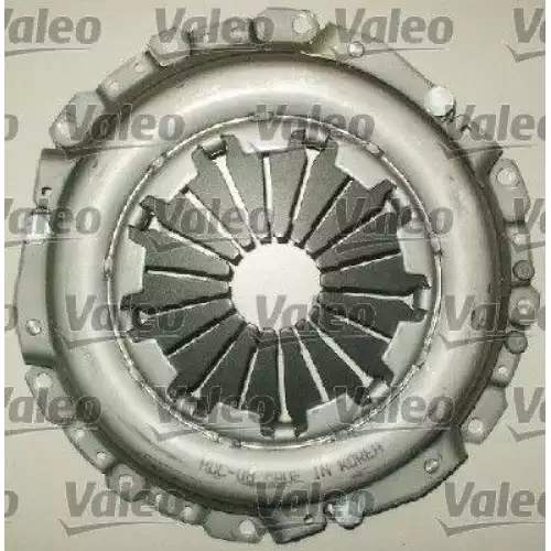 VALEO Debriyaj Seti 826332