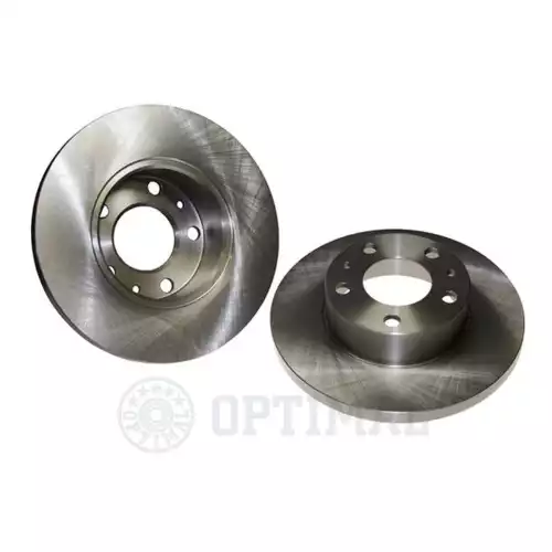 OPTİMAL Ön Fren Diski Düz 280mm BS-4730