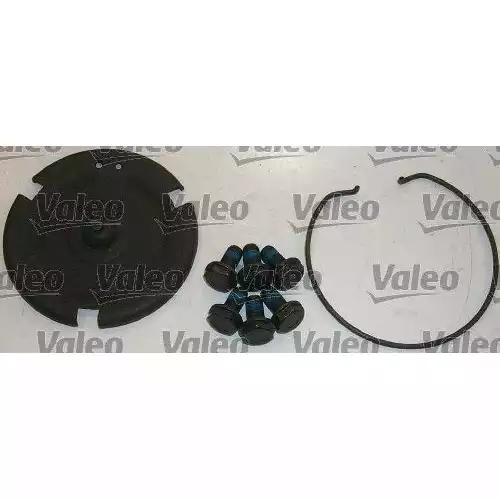 VALEO Debriyaj Seti 6 Delik 200Mm 801439