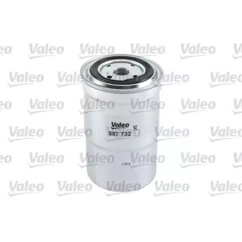 VALEO Yakıt Filtre Mazot 587732