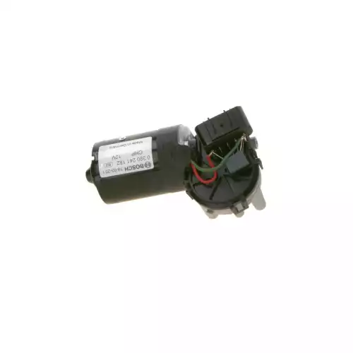 BOSCH Ön Cam Silecek Motoru 0390241182