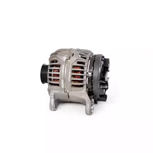 BOSCH Alternatör 0124515042