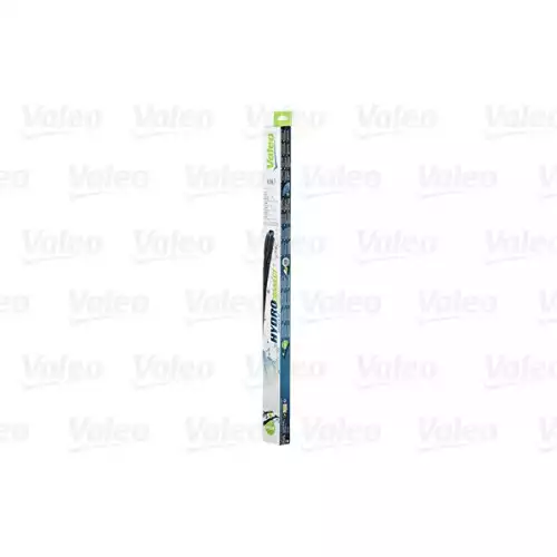 VALEO Ön Cam Silecek Süpürgesi Upgrade Hu65 X1 650 mm 578580