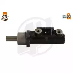 4U AUTOPAR Fren Ana Merkez 23.00Mm Abs`Siz 37266VV