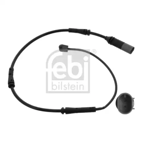 FEBI BILSTEIN Fren Balata İkaz Fişi Ön FEBI 39138