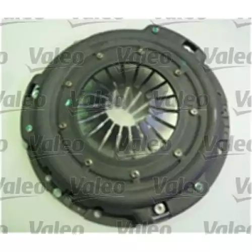 VALEO Volant+Debriyaj Seti Rıjıt 835084