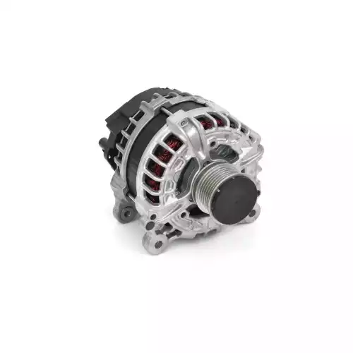 BOSCH Alternatör 0125811036