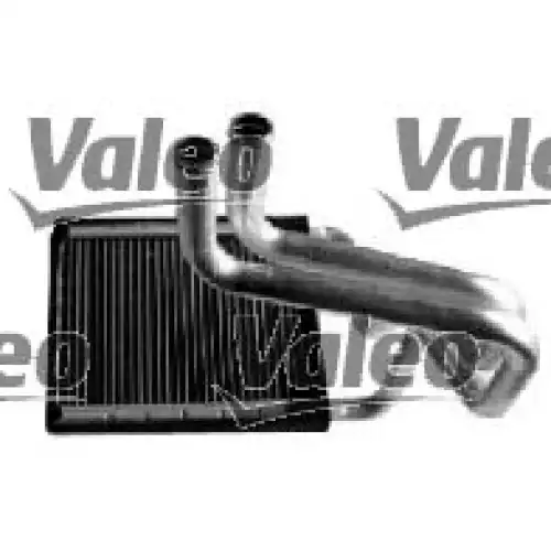 VALEO Kalorifer Radyatörü 812431